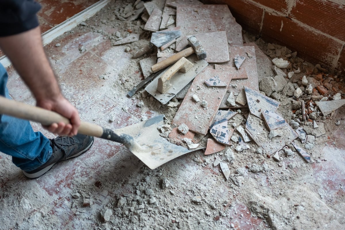 Environmental & Restoration services